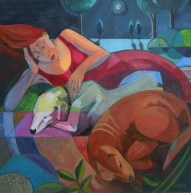 Interesting creatures LR