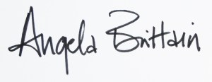 new signature